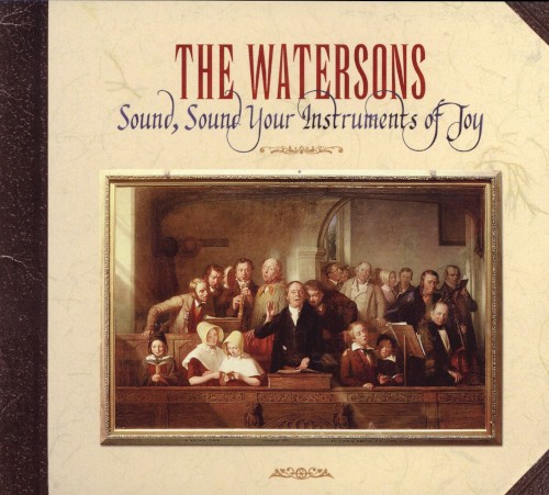 Sound, Sound Your Instruments of Joy