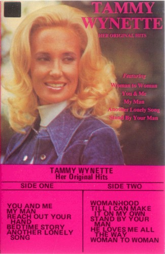 Her Original Hits