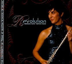 Revolution