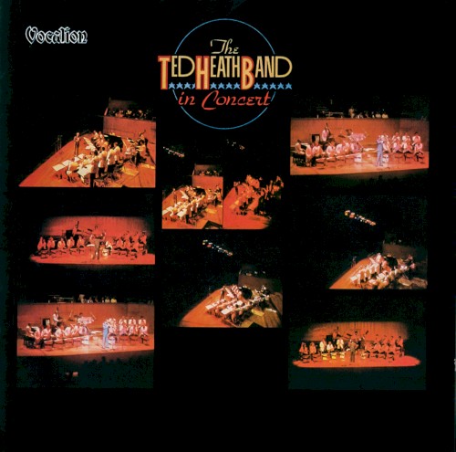 Ted Heath Band in Concert
