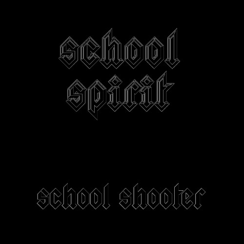 ϟCHØØL ϟPIRIT