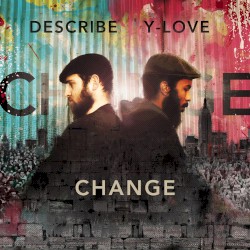 The Change EP