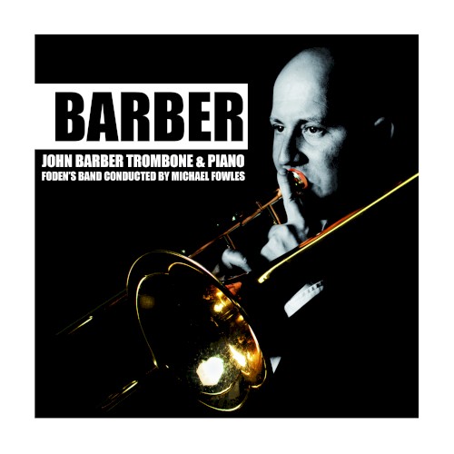 Barber