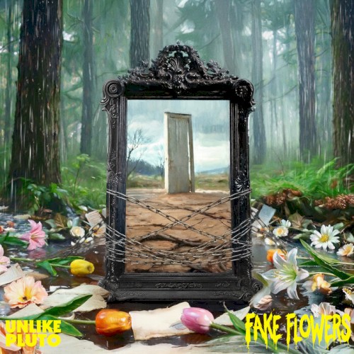 Fake Flowers