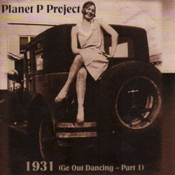 1931: Go Out Dancing, Part 1