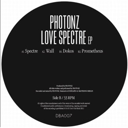 Love Spectre EP