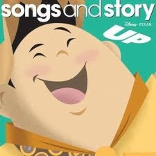 Songs And Story: Up