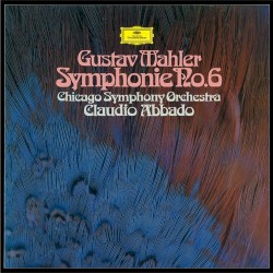 Symphonie No. 6 / Rückert-Lieder