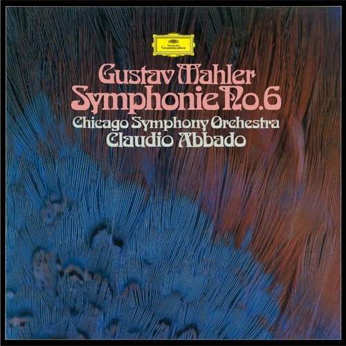 Symphonie No. 6 / Rückert-Lieder