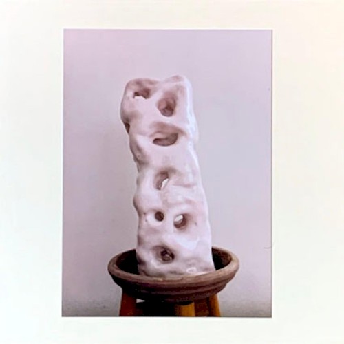 Blood In My Hair / Lumena