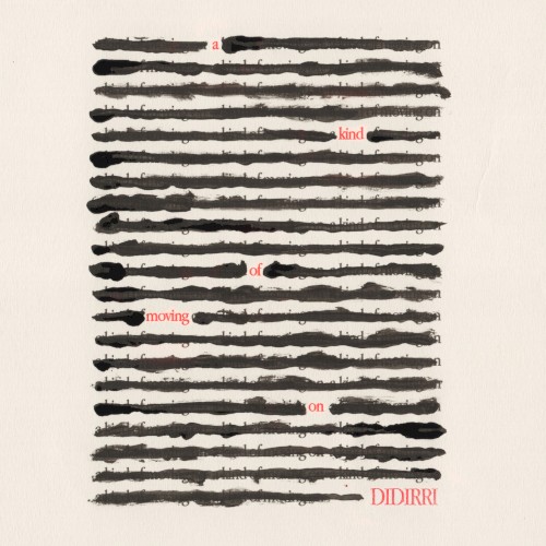 A Kind Of Moving On/Don't Talk