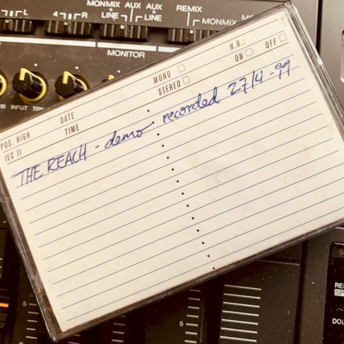 The Reach (1999 pre‐production demo)