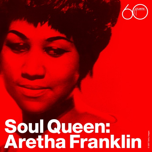 The Queen of Soul