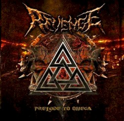 Prelude To Omega
