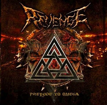 Prelude To Omega