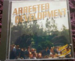 Arrested Development
