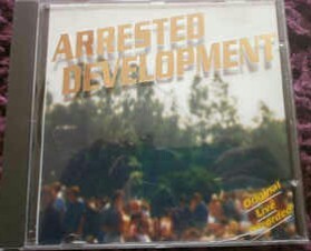 Arrested Development