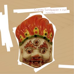 Kälteofen