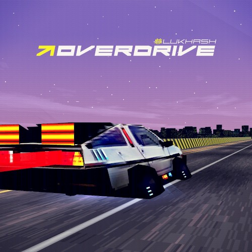 Overdrive