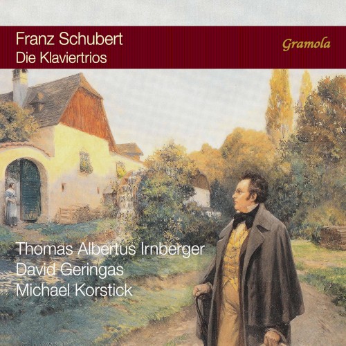 Die Klaviertrios