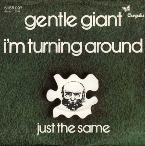 I’m Turning Around / Just the Same