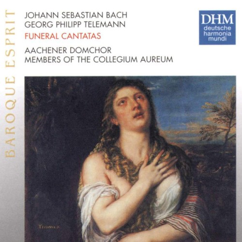 Funeral Cantatas