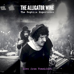 The Reptile Experience (live From Frankfurt)