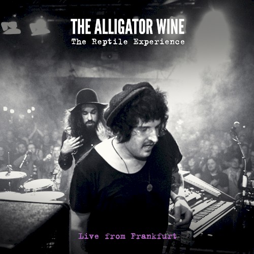 The Reptile Experience (live From Frankfurt)