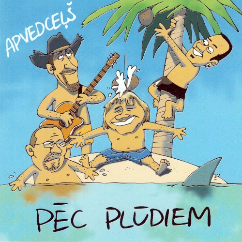 Pēc plūdiem