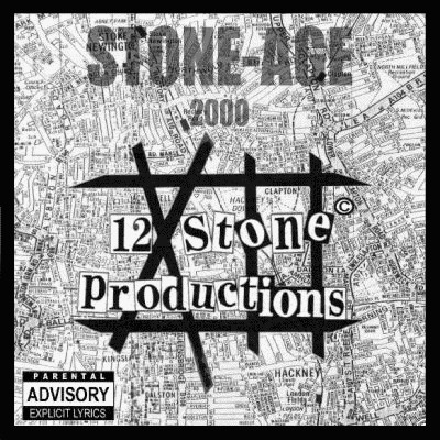 Stone Age 2000