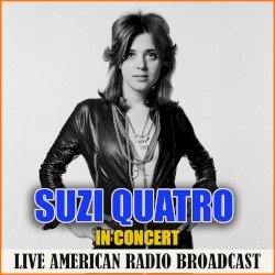 Suzi Quatro in Concert