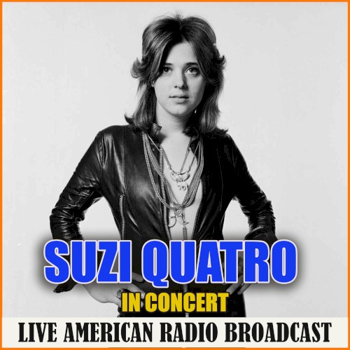 Suzi Quatro in Concert