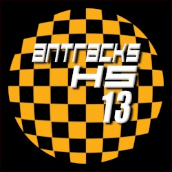 Antracks HS 13