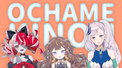 Ochame Kinou