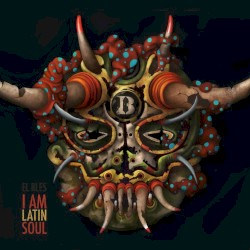 I Am Latin Soul