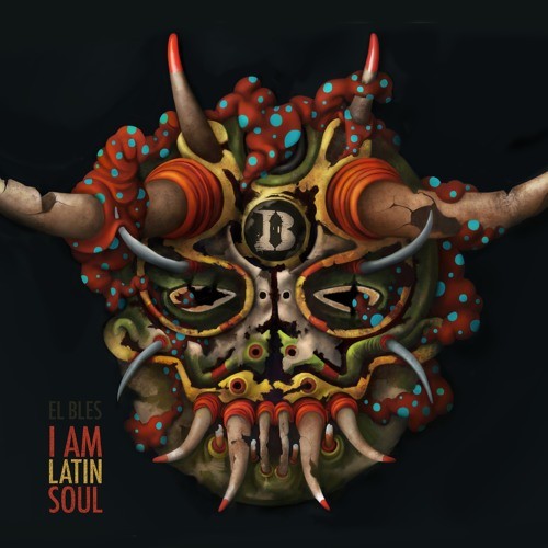I Am Latin Soul