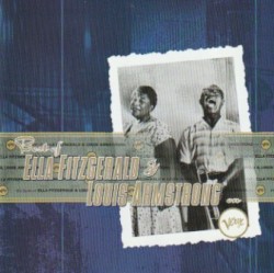 Best of Ella Fitzgerald & Louis Armstrong
