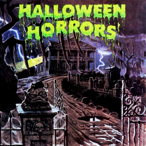 Halloween Horrors!