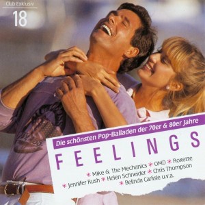 Feelings 18