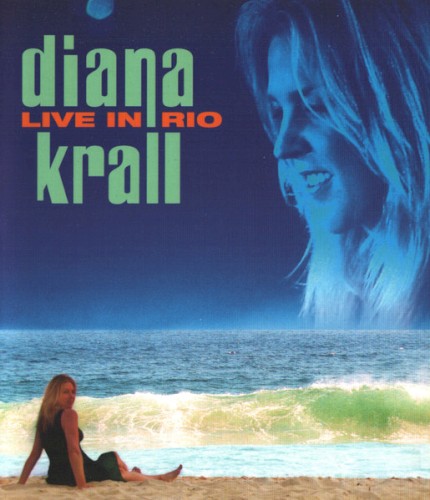 Live in Rio
