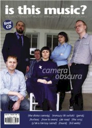Is This Music? Issue 22