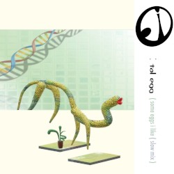 some eggs i like (slow mix)