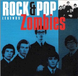 Rock & Pop Legends