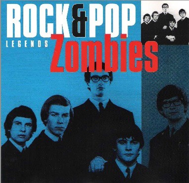 Rock & Pop Legends