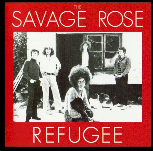 Refugee