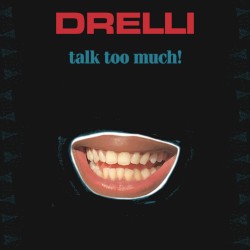 Talk Too Much