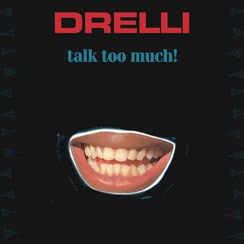 Talk Too Much