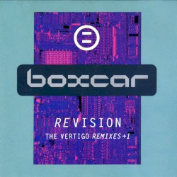 Revision: The Vertigo Remixes