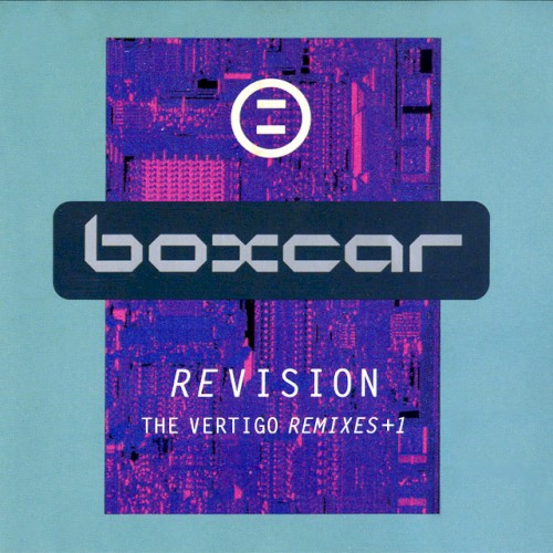Revision: The Vertigo Remixes