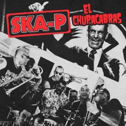 El chupacabras